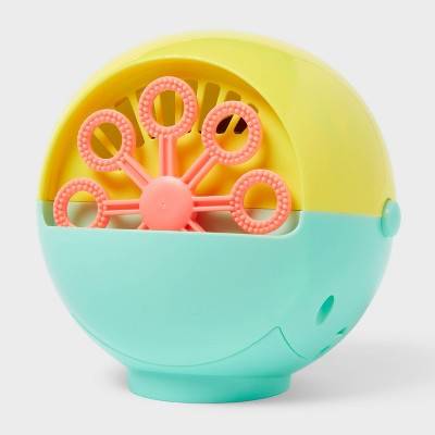 Sun Squad Mini Bubble Maker