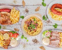 Leitaria Belomar (Parede)