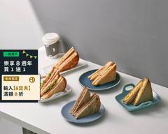 ONCE BAKING STUDIO 全麥製所