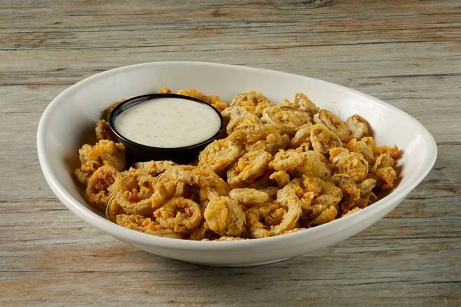 FRIED JALAPENOS
