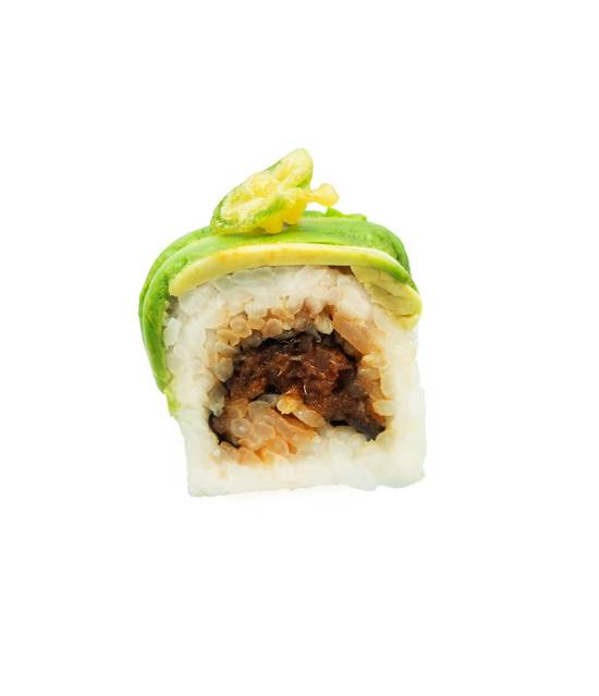 Sushi Tuna king