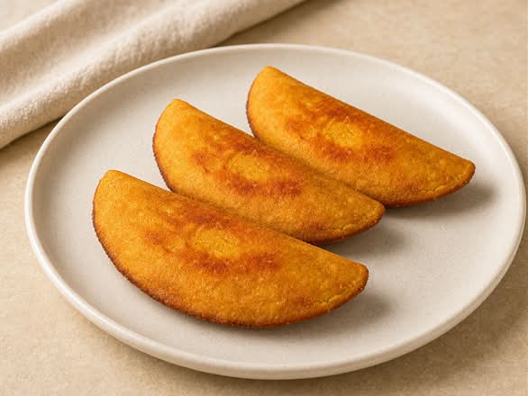 Empanadas 3-pack