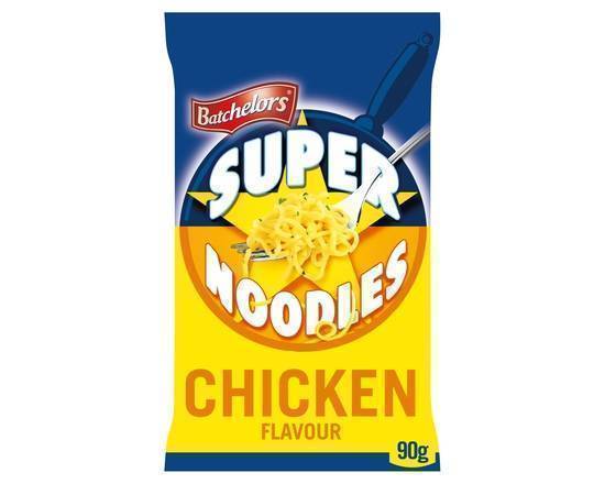 Batchelors Super Noodles Chicken Flavour 90g