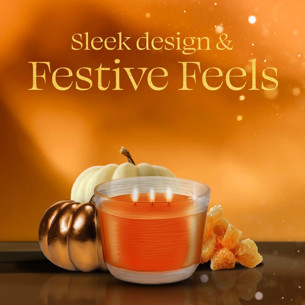 Glade Jar Candle