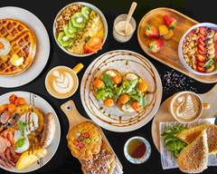 Detour Cafe (Mandurah)