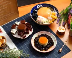 布甜屋甜品店