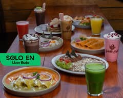 Gelatto Cafe - Santa Fe