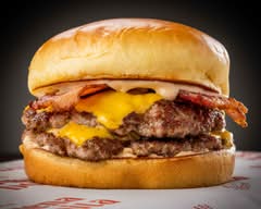 Buena Bonita Burger (Guatemala City)