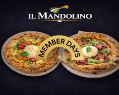 Il Mandolino Pizzeria