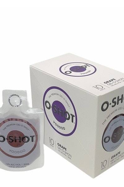 O-Shot / Voodoo (10 x 50 ml)