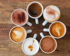 Concre Café