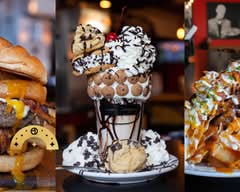 Boston Burger Company (Davis Sq.)