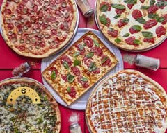 Little Italy Pizza - UWS (2476 Broadway)