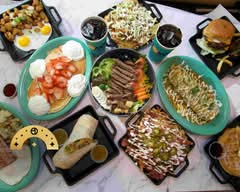 Tom's Famous Family Restaurant #8