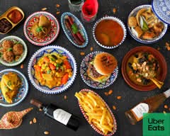 Méditerranea Chez Mina