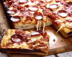 Detroit Pizza Co.