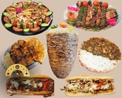 Ghadir Meat and Restaurant