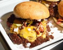 Bang Burgers