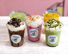 カロリーの爆弾 calorie no bakudan
