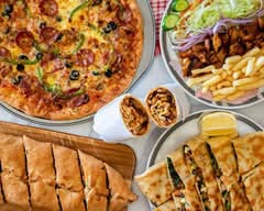 Shorty’s Pizza and Kebab