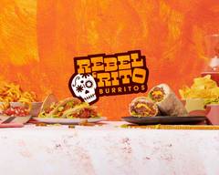 Rebel 'Rito (Mexican Burritos) - Narborough Road