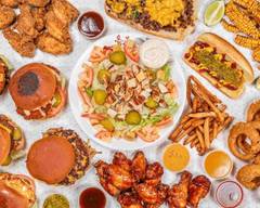 Detroit Eat'ori (Fashion Square Mall)