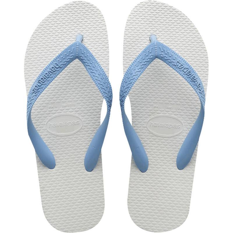 Havaianas chinelo azul tradicional (tam. 41/42)