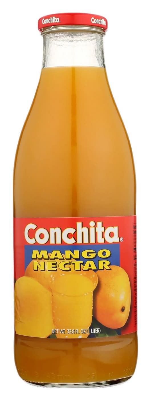 Taoro Mango Nectar (250 ml)