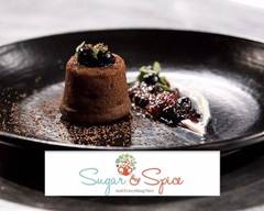 Cafe Longdon by Sugar and Spice