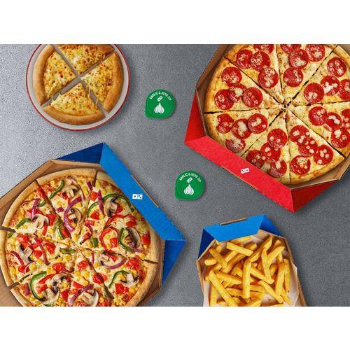 Double Deal - Medium £29.99