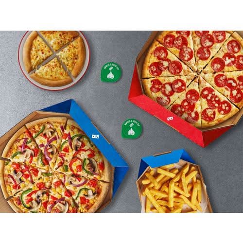 Doubly Jubbly - Medium £26.99