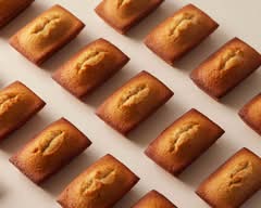 God Financier 手工甜點