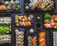 Sushi Sushi (Greensborough 1)