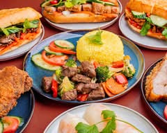 Chop Chop Deli