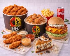 Geneva Fried Chicken by FMR