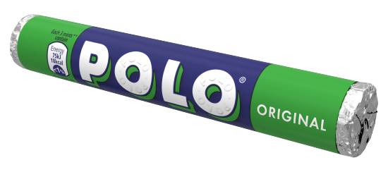 POLO Mint Tube (34g)