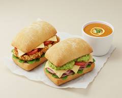 Subs & Soups (Saltillo Centro)