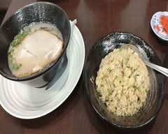 拉麺エルボー