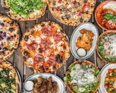 Pizza Bruno (Curry Ford Rd)