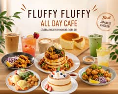 Fuwa Fuwa Cafe (Langley)