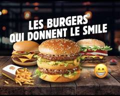 Smile Burger