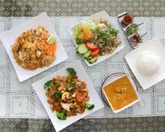 Sticky Rice Thai Restaurant