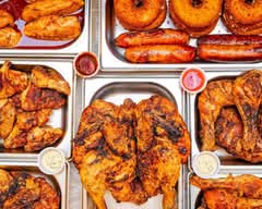 Chicken Gold