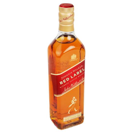 Johnnie Walk Red Label Whisky 700mL