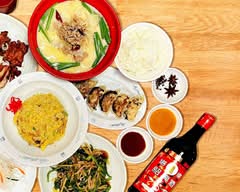 台湾料理 天龍