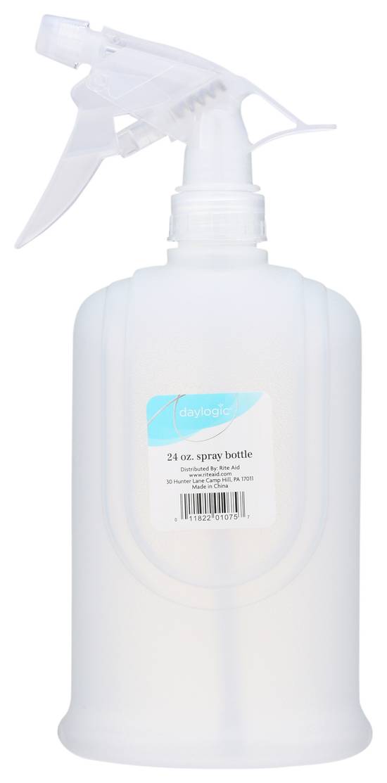 Daylogic Sprayer Bottle - 24 oz