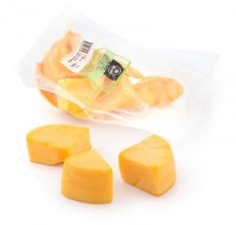 Calabaza cortada · Carrefour (500 g)