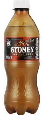 Stoney 440ml