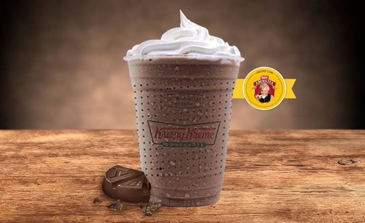 Chocolate Abuelita Frozen 20 oz