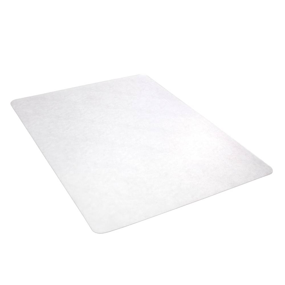 Supergrip Multi-Surface Chair Mat 122 Cm X 91 Cm (48 In. X 36 In.)